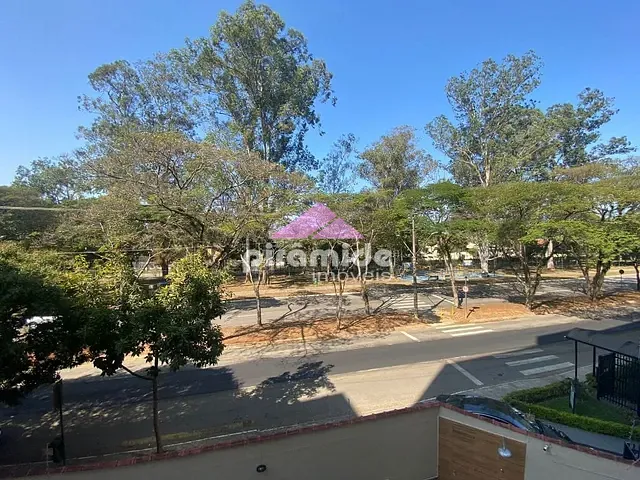 Apartamento com 103m² 3 quartos e 3 banheiros, à venda, no bairro Bosque dos Eucaliptos em São José dos Campos