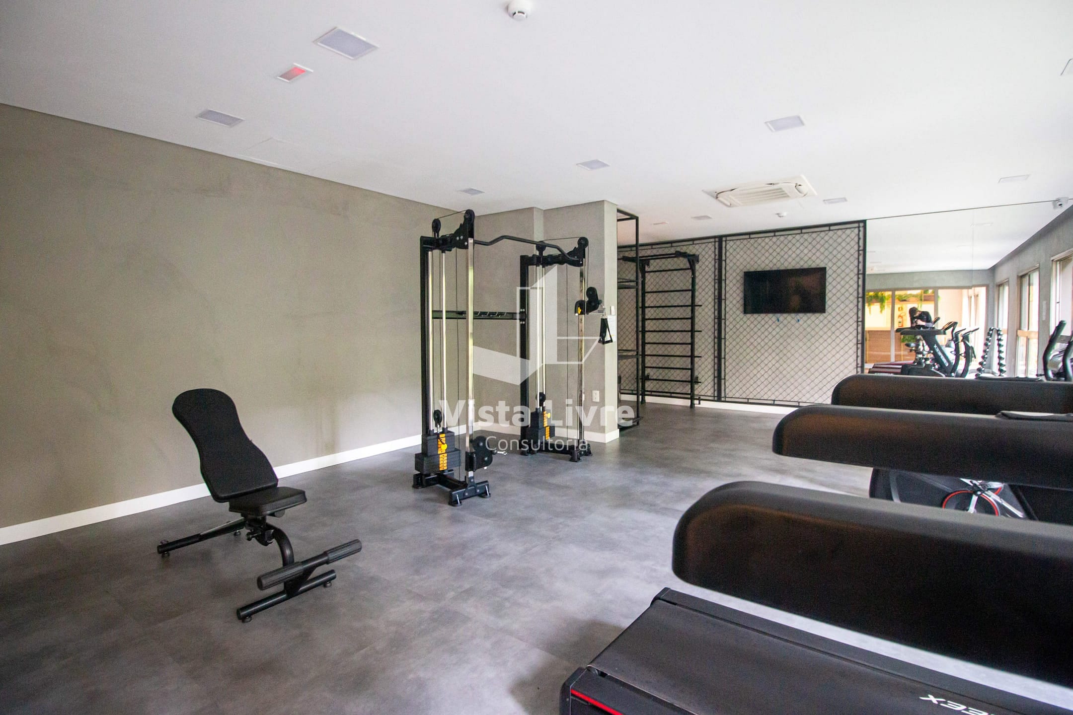 Apartamento, 1 quarto, 28 m² - Foto 18