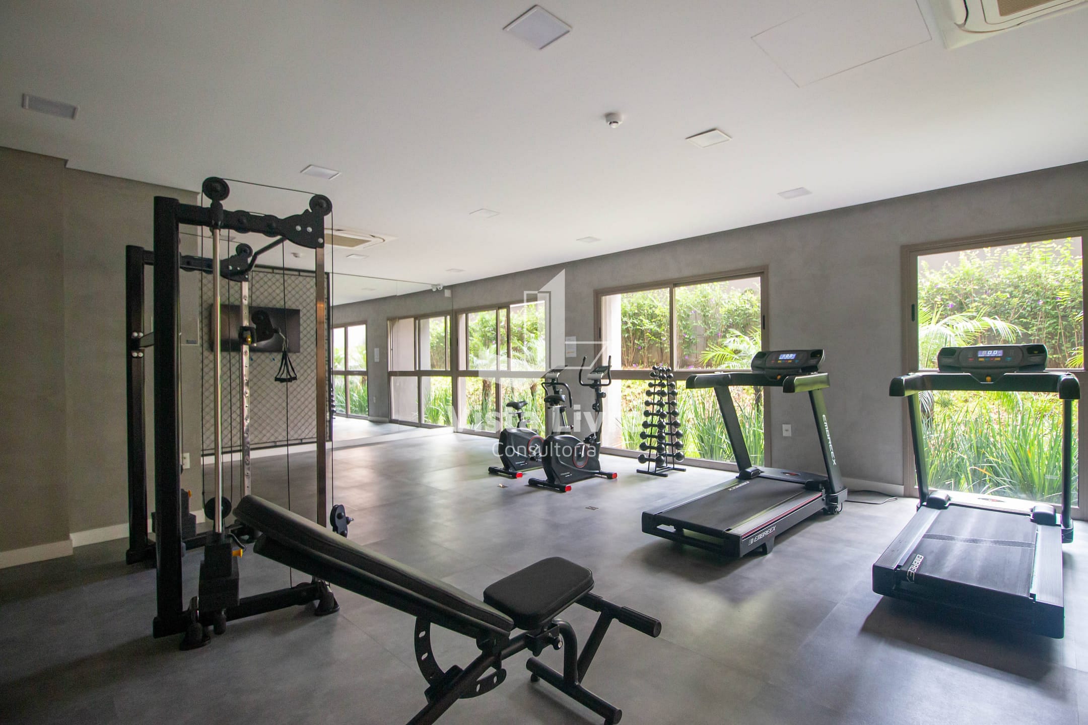 Apartamento, 1 quarto, 28 m² - Foto 19