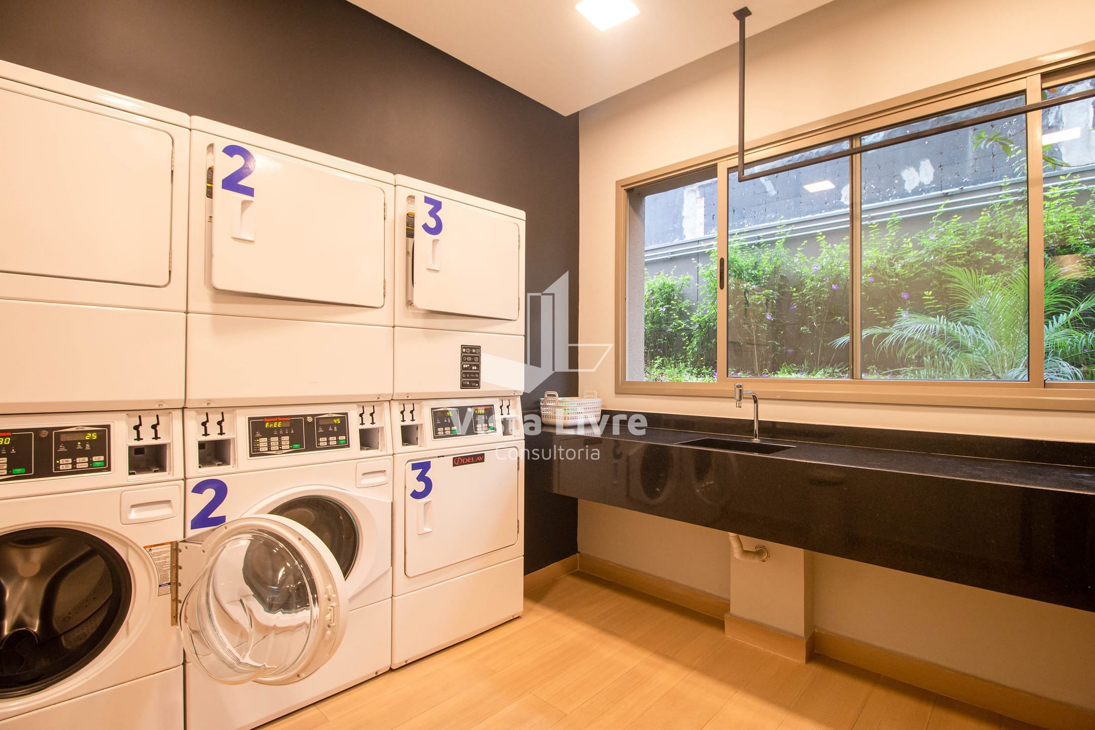 Apartamento, 1 quarto, 28 m² - Foto 20