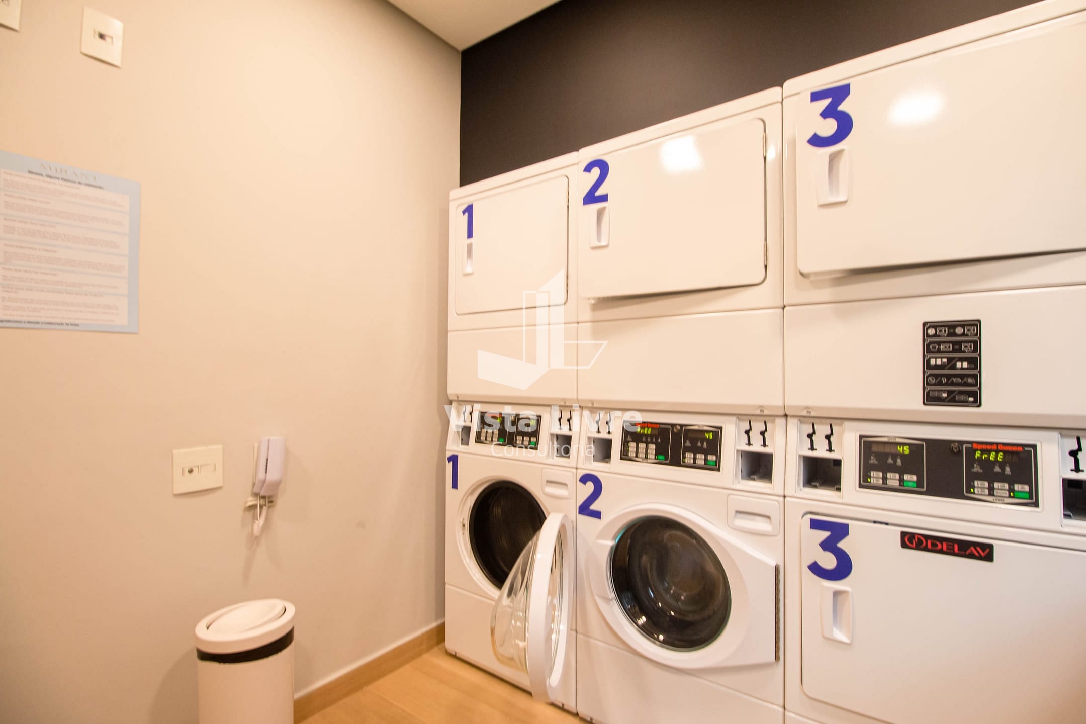 Apartamento, 1 quarto, 28 m² - Foto 21