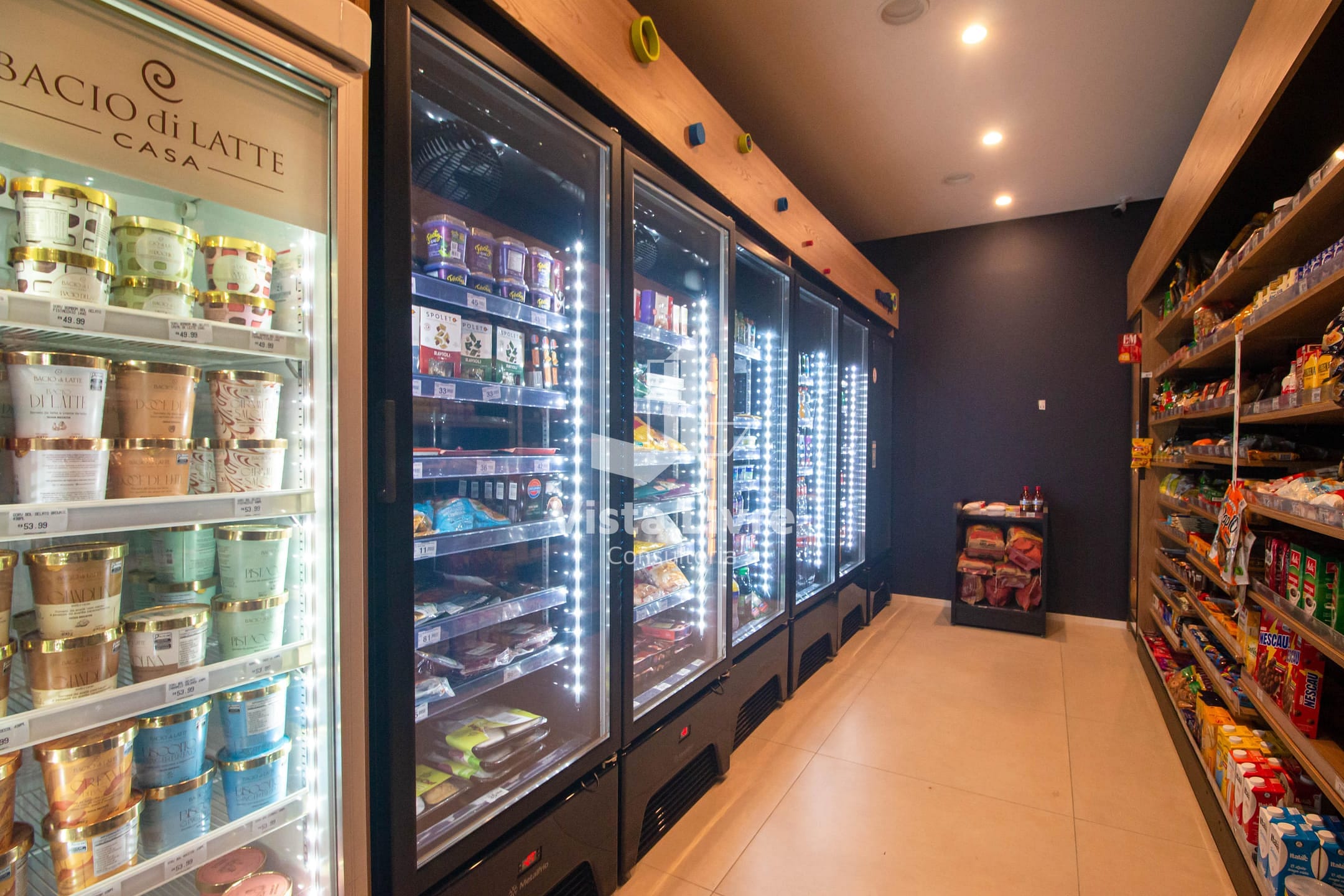 Apartamento, 1 quarto, 28 m² - Foto 24