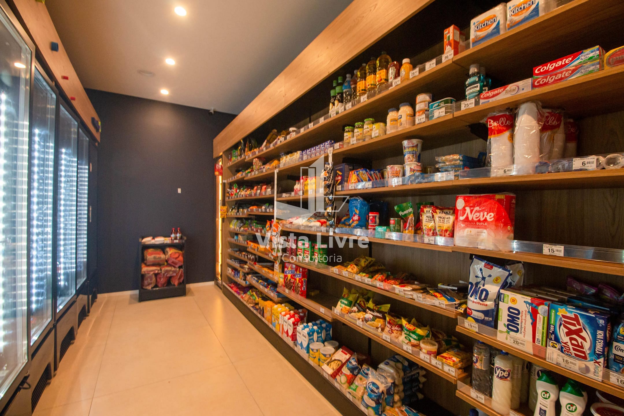 Apartamento, 1 quarto, 28 m² - Foto 25