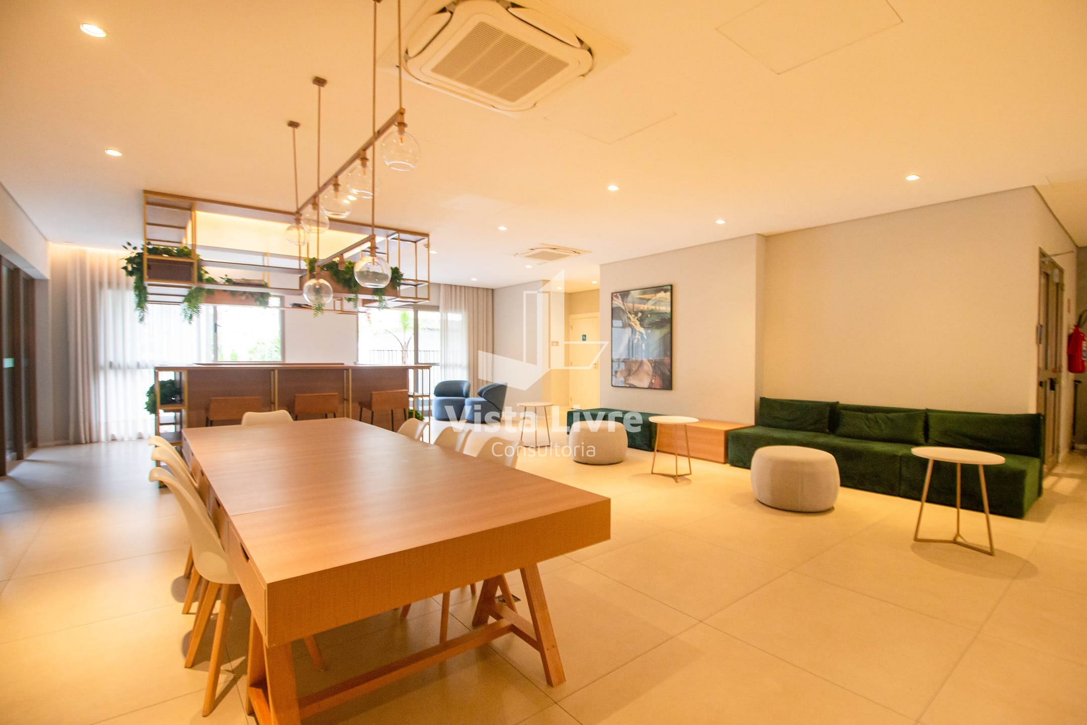 Apartamento, 1 quarto, 28 m² - Foto 16