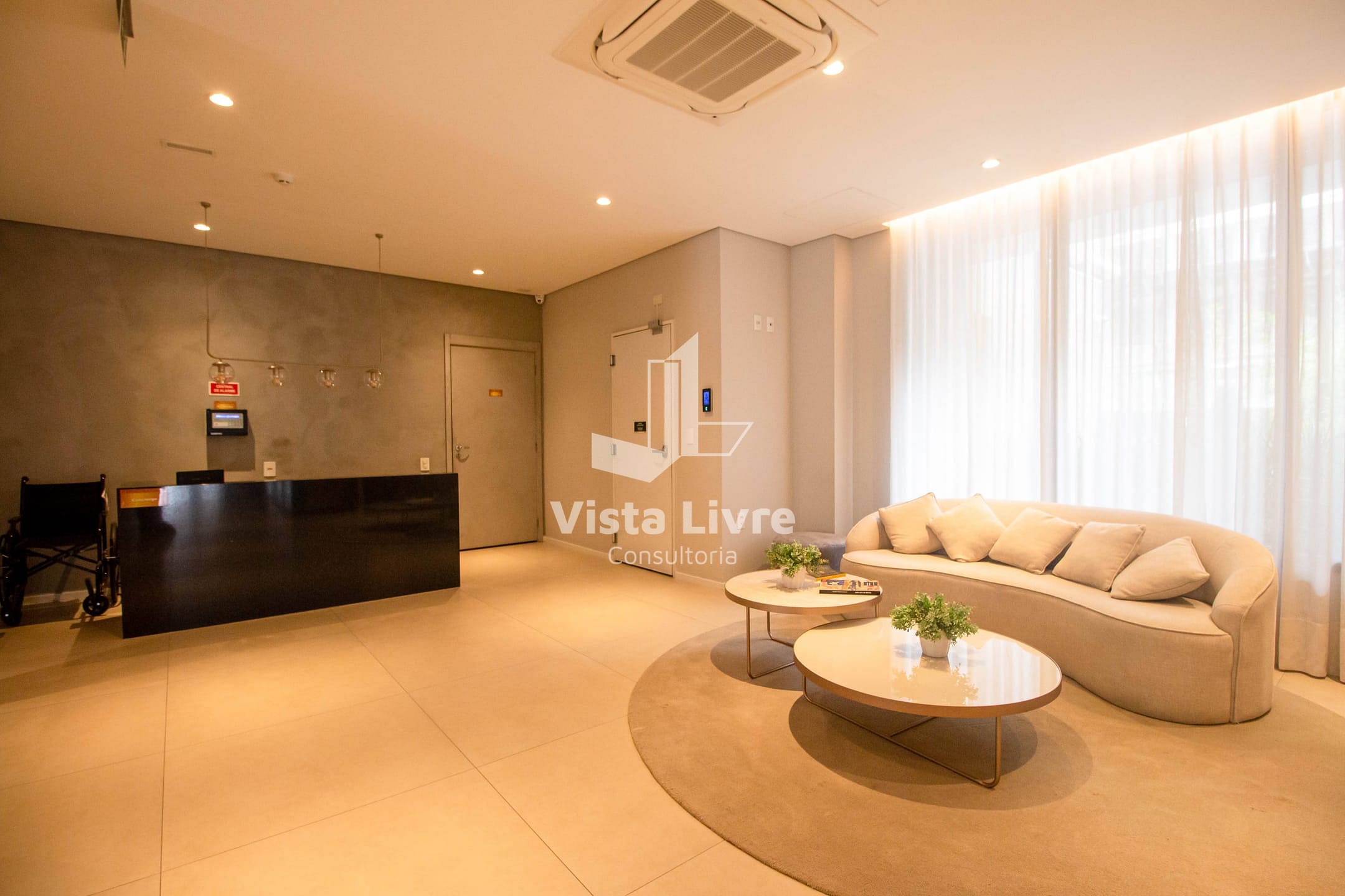 Apartamento, 1 quarto, 28 m² - Foto 15