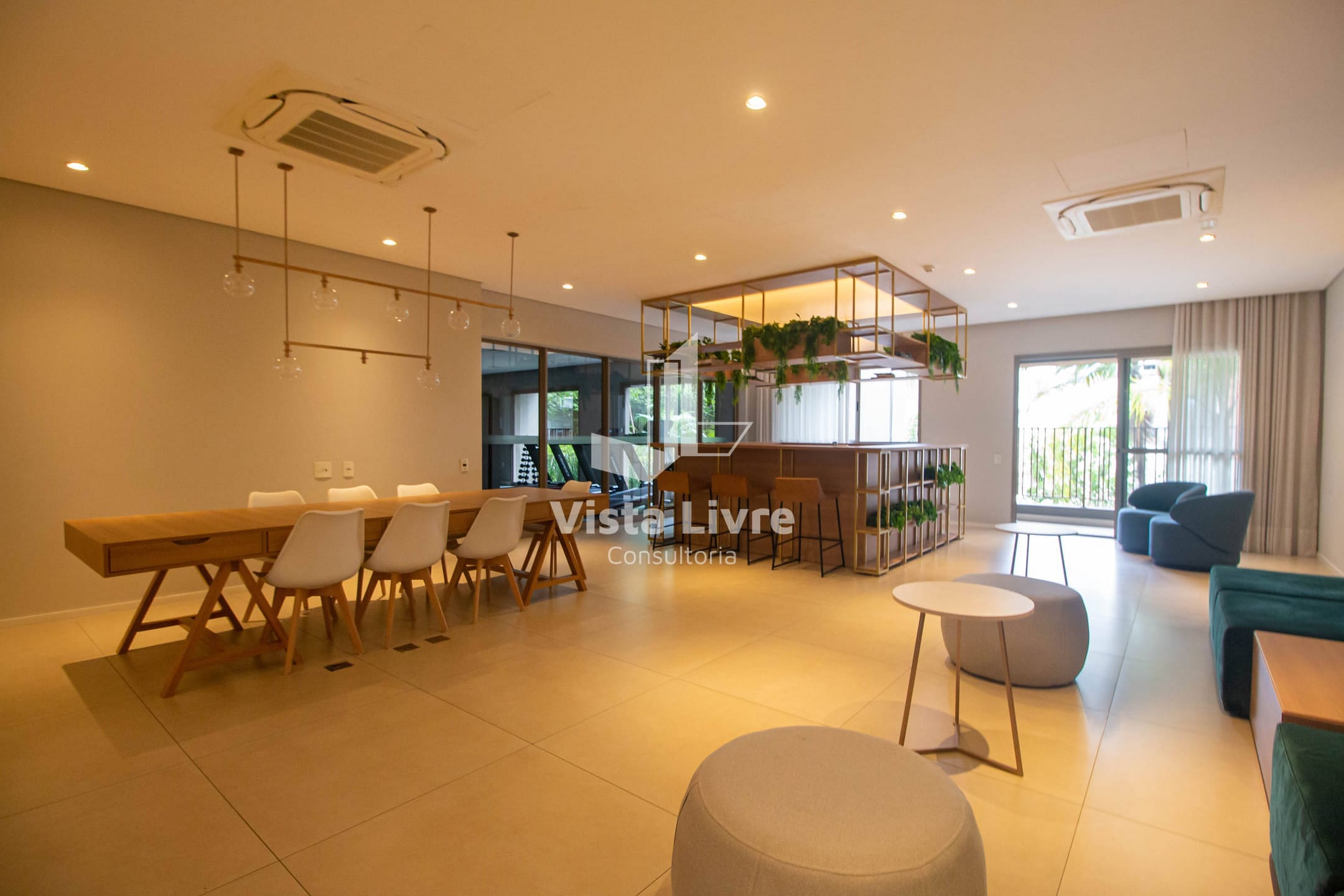 Apartamento, 1 quarto, 28 m² - Foto 26