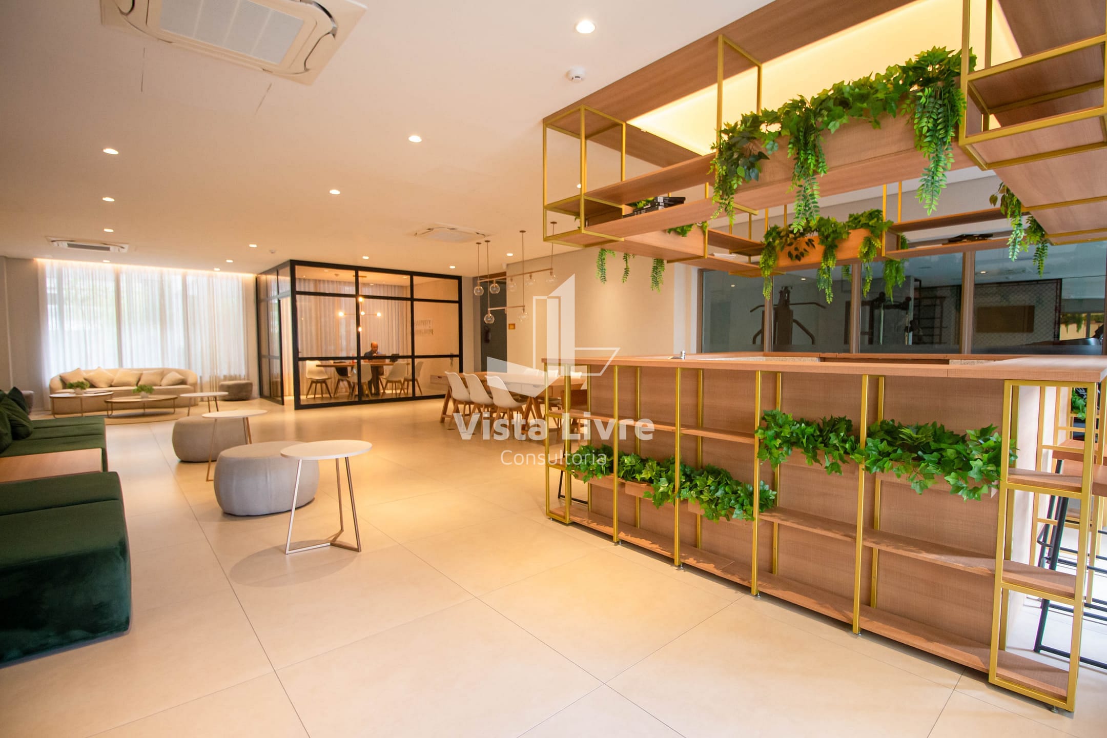 Apartamento, 1 quarto, 28 m² - Foto 27