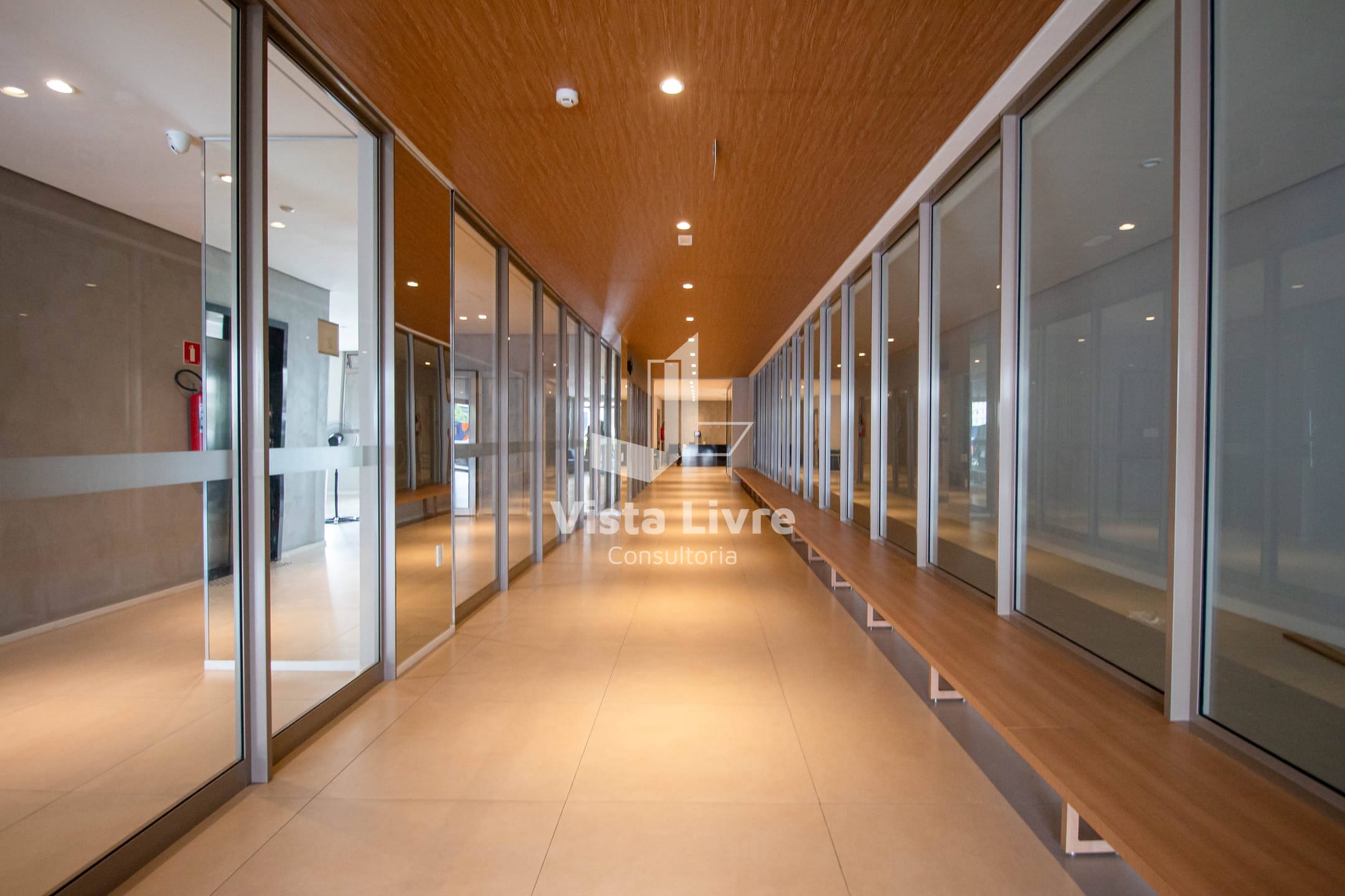 Apartamento, 1 quarto, 28 m² - Foto 28