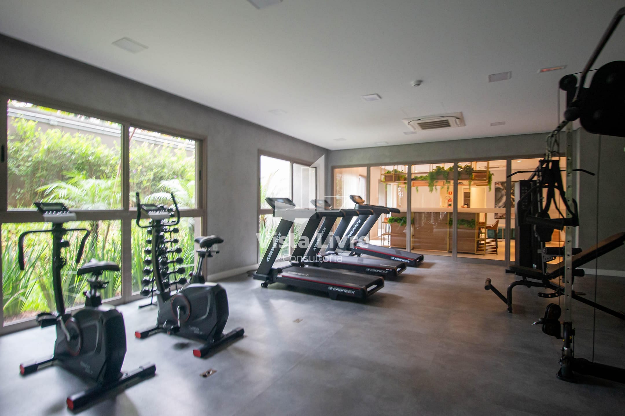 Apartamento, 1 quarto, 28 m² - Foto 29