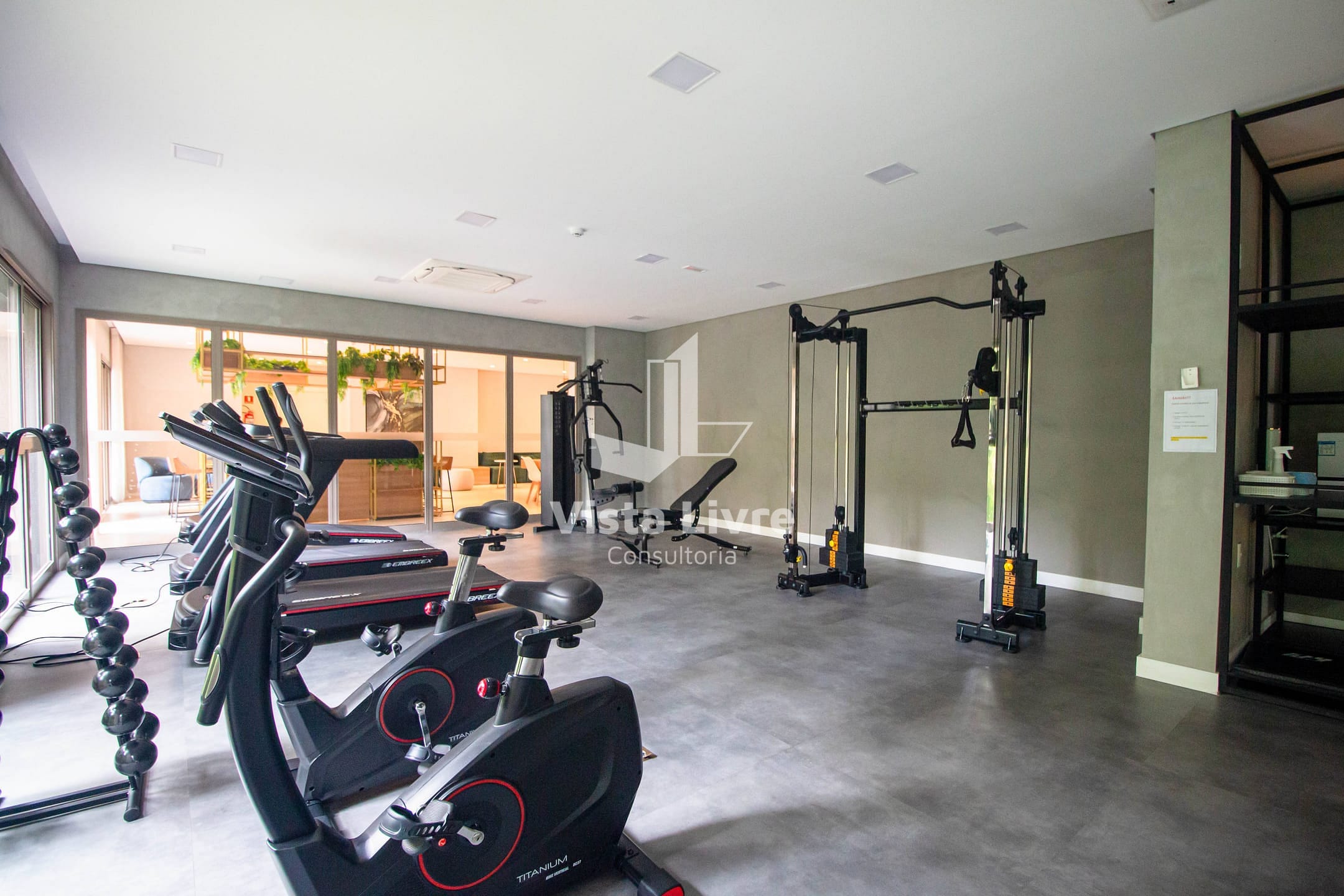 Apartamento, 1 quarto, 28 m² - Foto 30