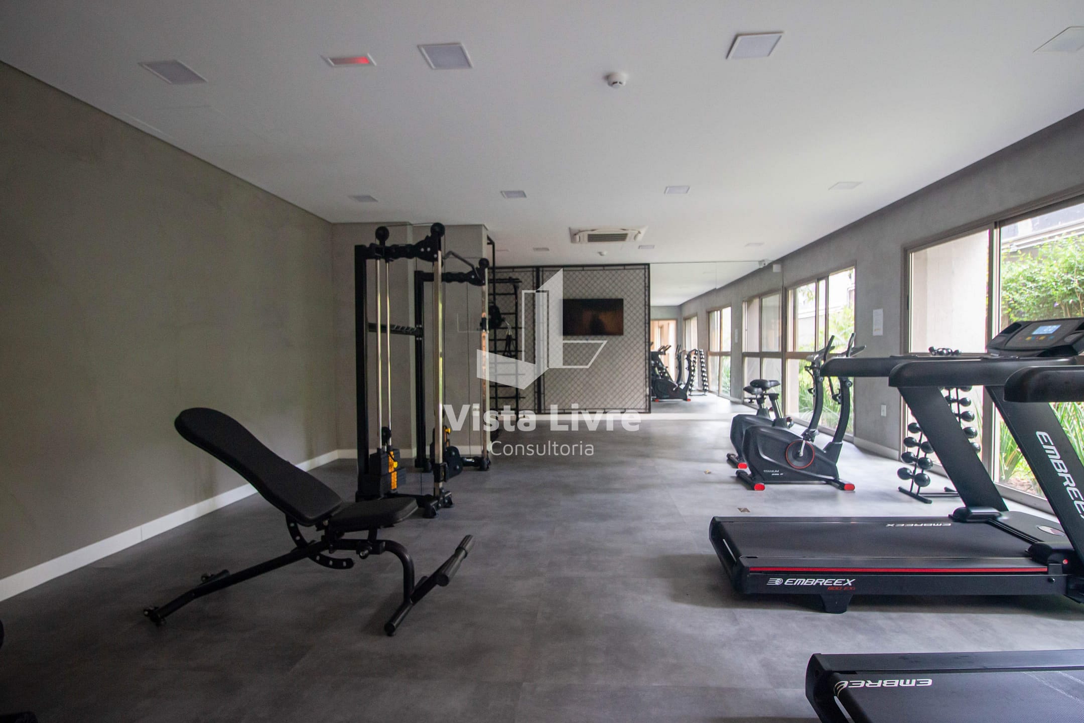 Apartamento, 1 quarto, 28 m² - Foto 31