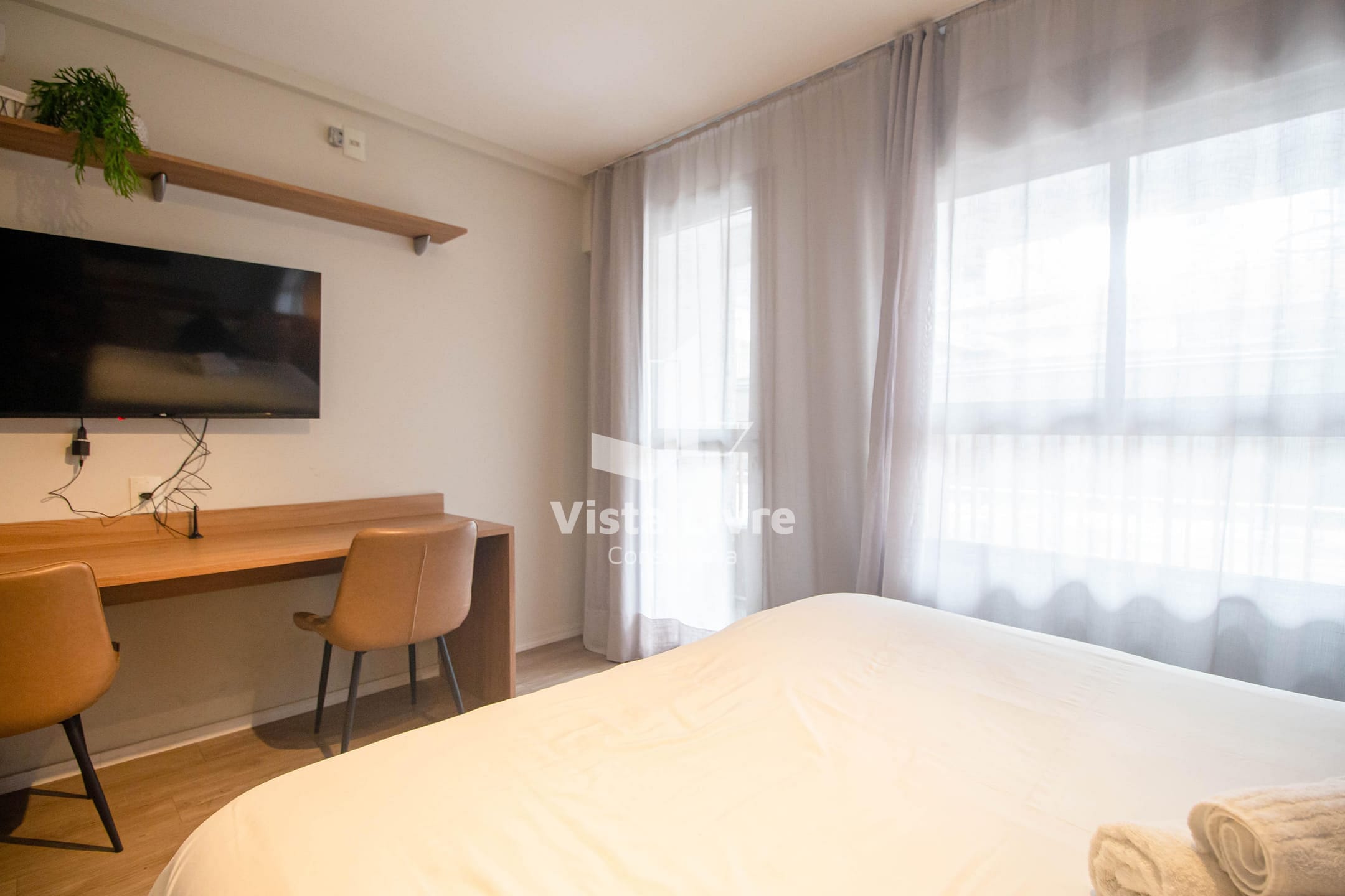 Apartamento, 1 quarto, 28 m² - Foto 5