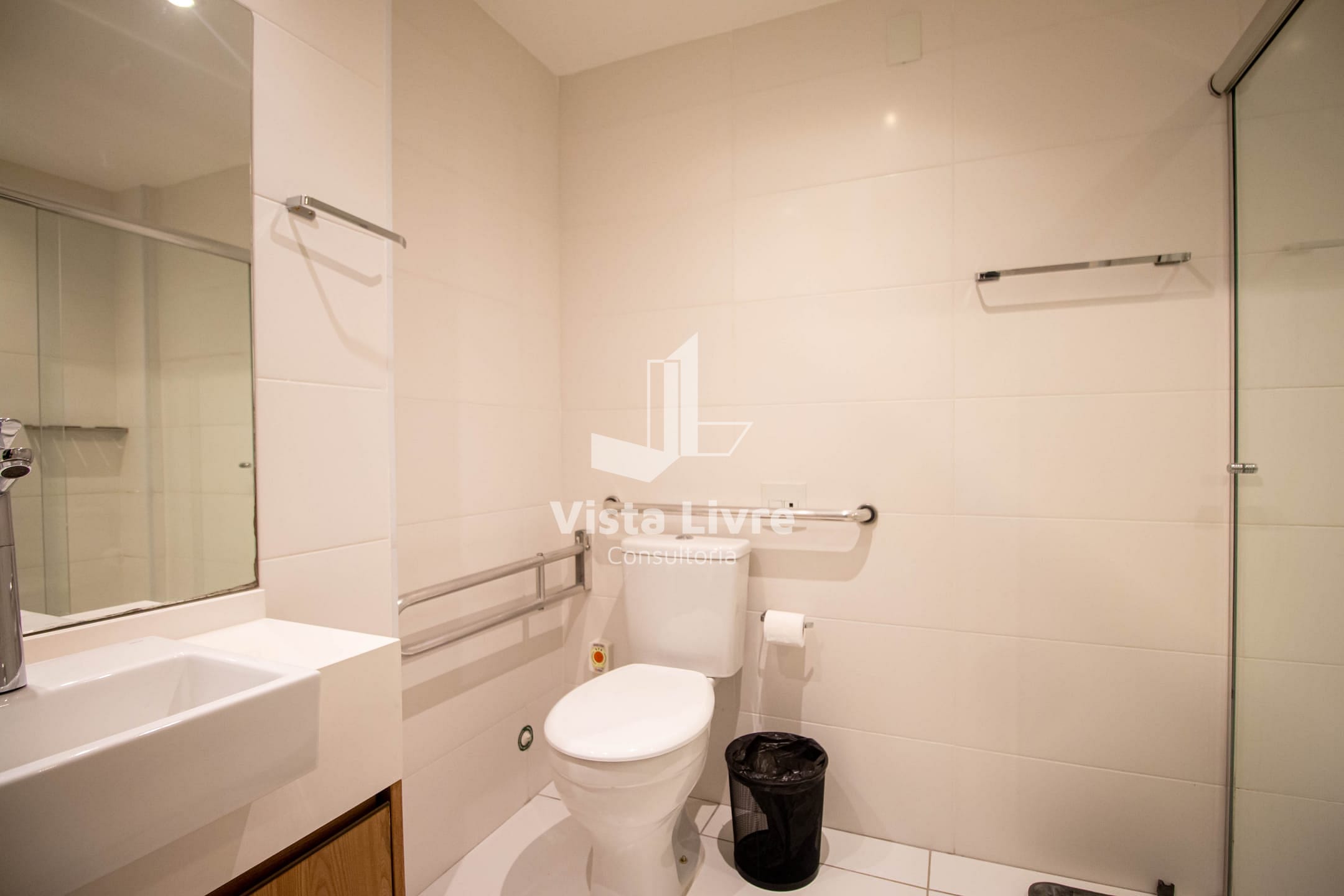 Apartamento, 1 quarto, 28 m² - Foto 11