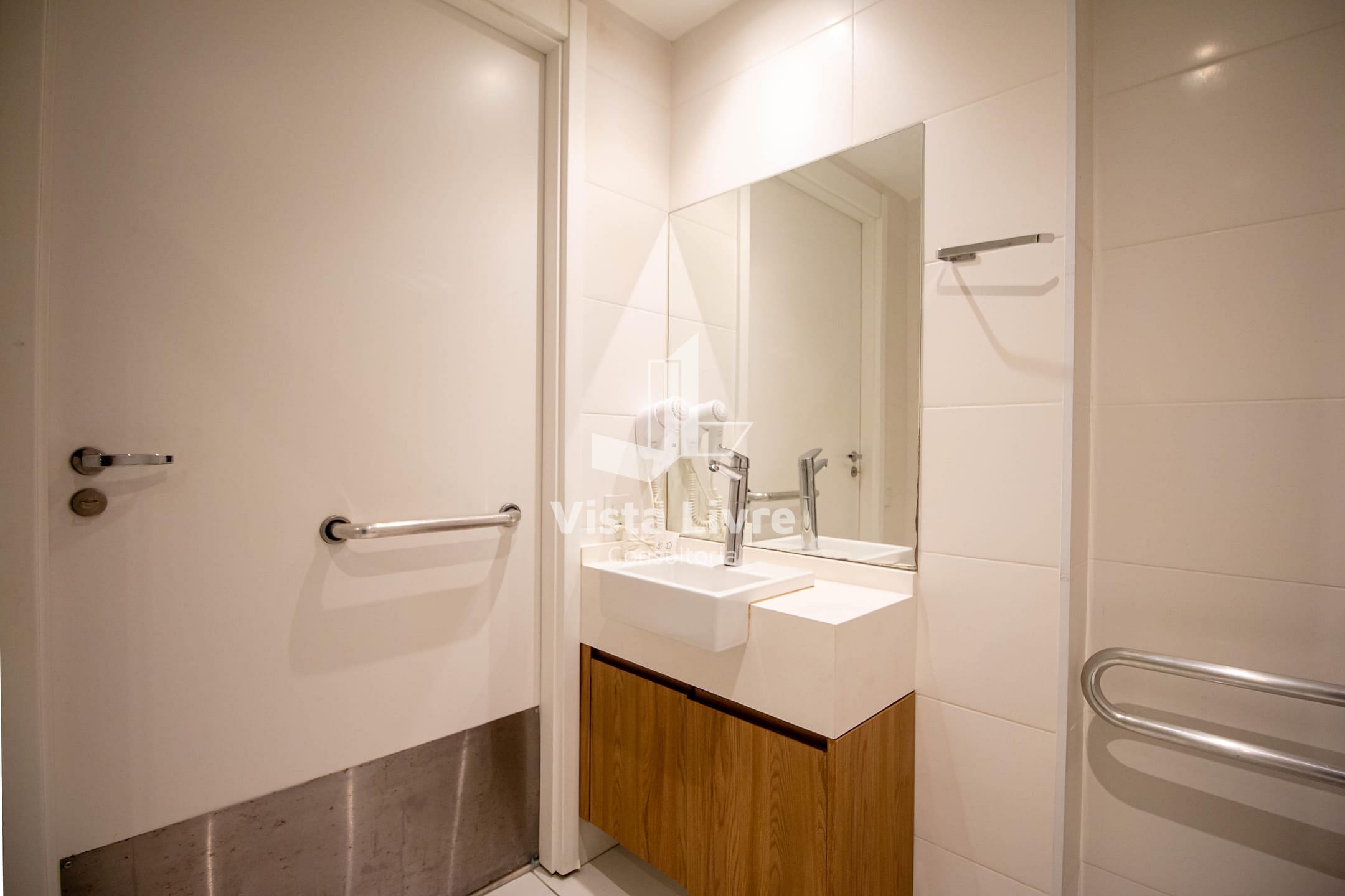 Apartamento, 1 quarto, 28 m² - Foto 12