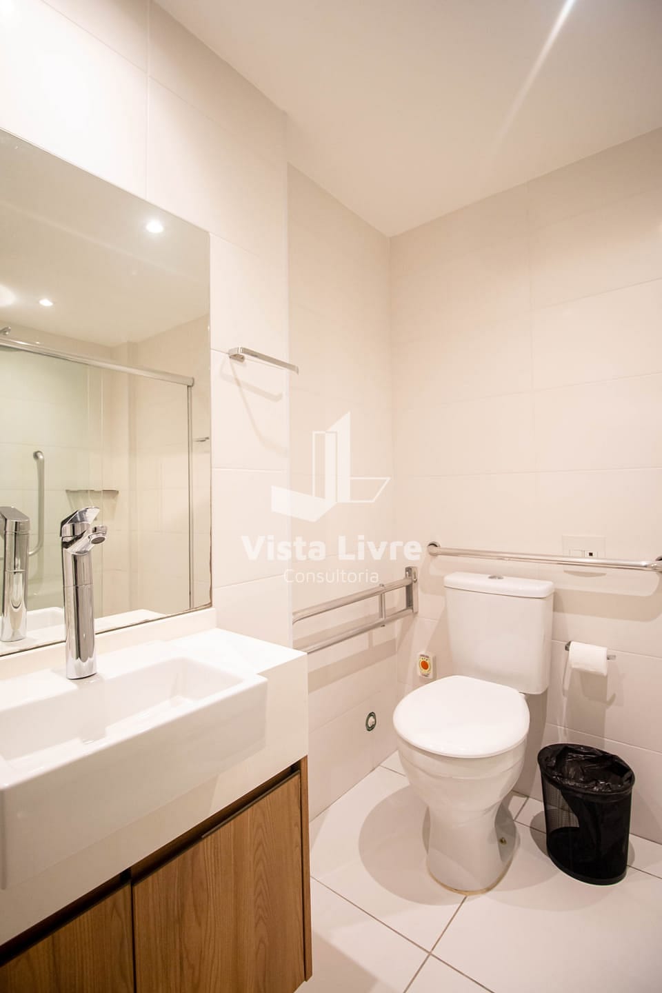 Apartamento, 1 quarto, 28 m² - Foto 14