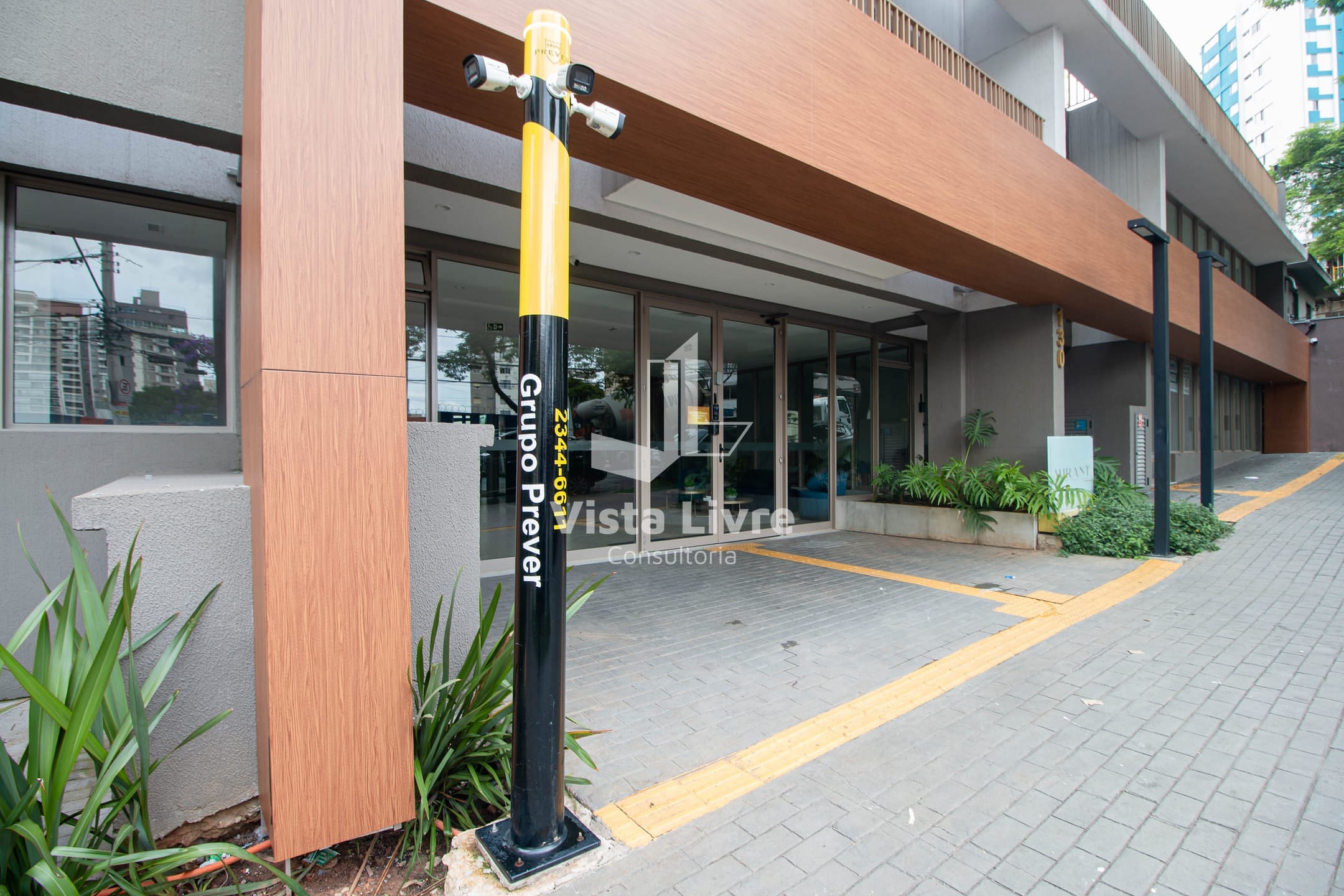 Apartamento, 1 quarto, 28 m² - Foto 32