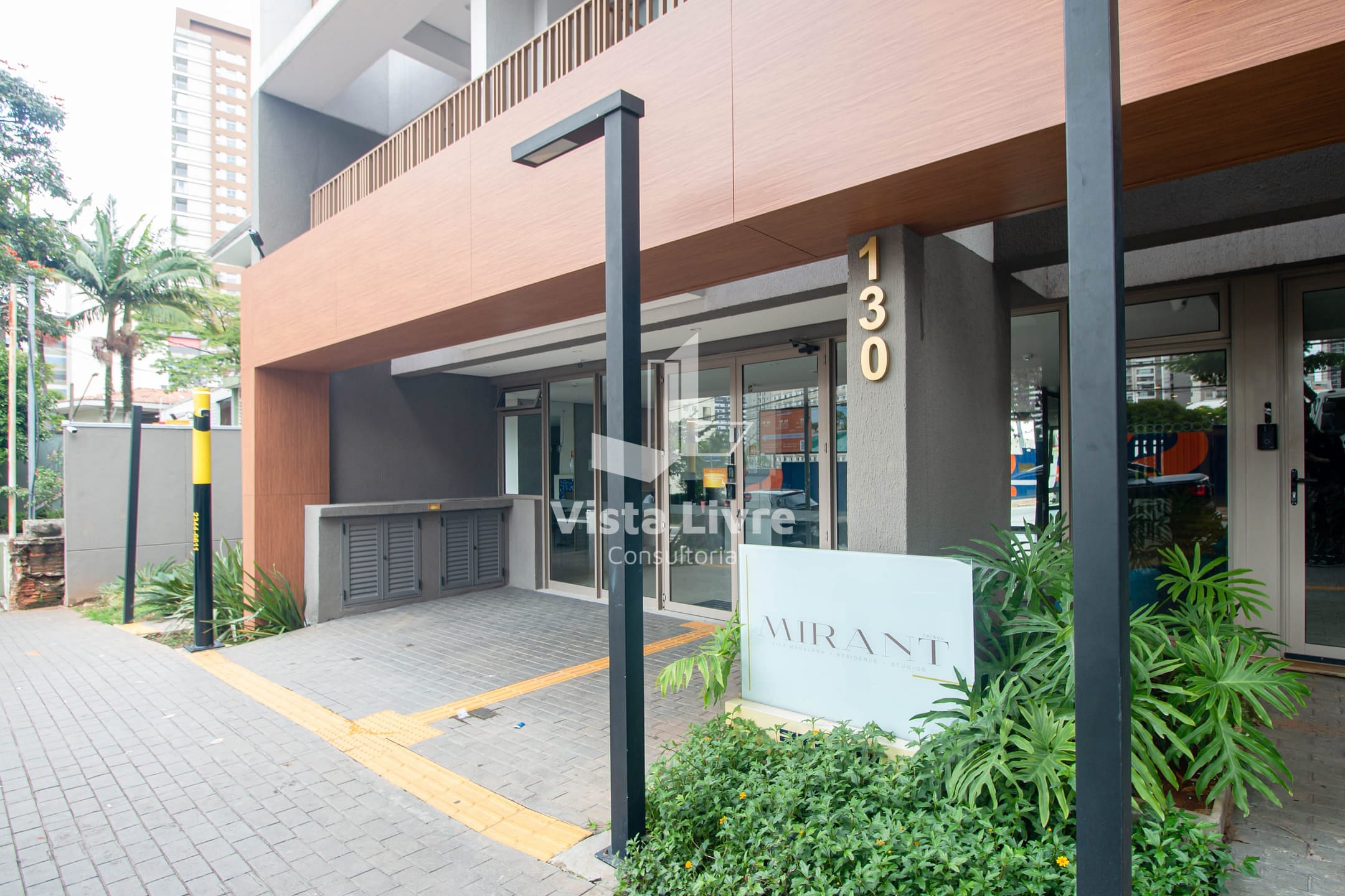 Apartamento, 1 quarto, 28 m² - Foto 34