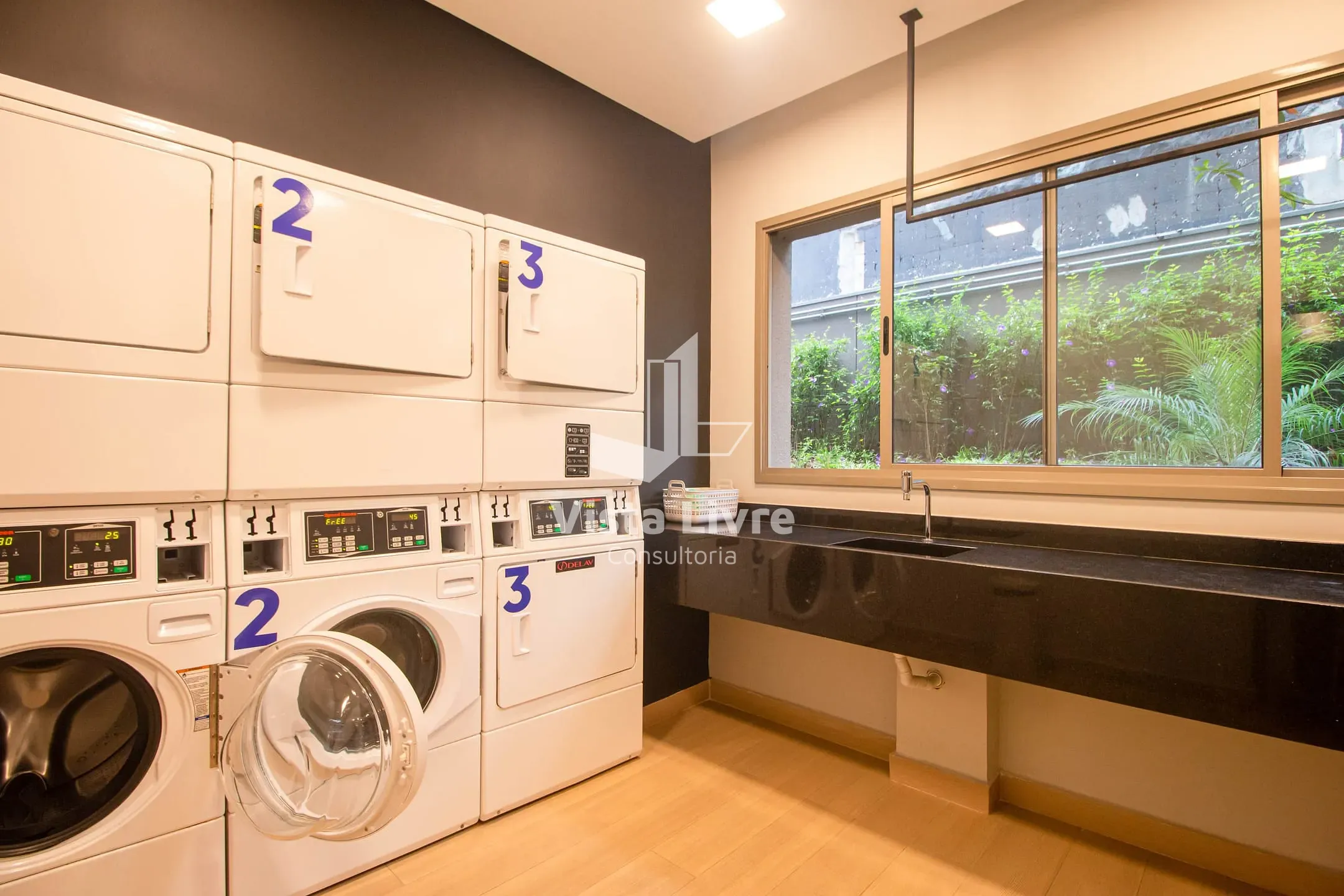Apartamento, 1 quarto, 28 m² - Foto 20