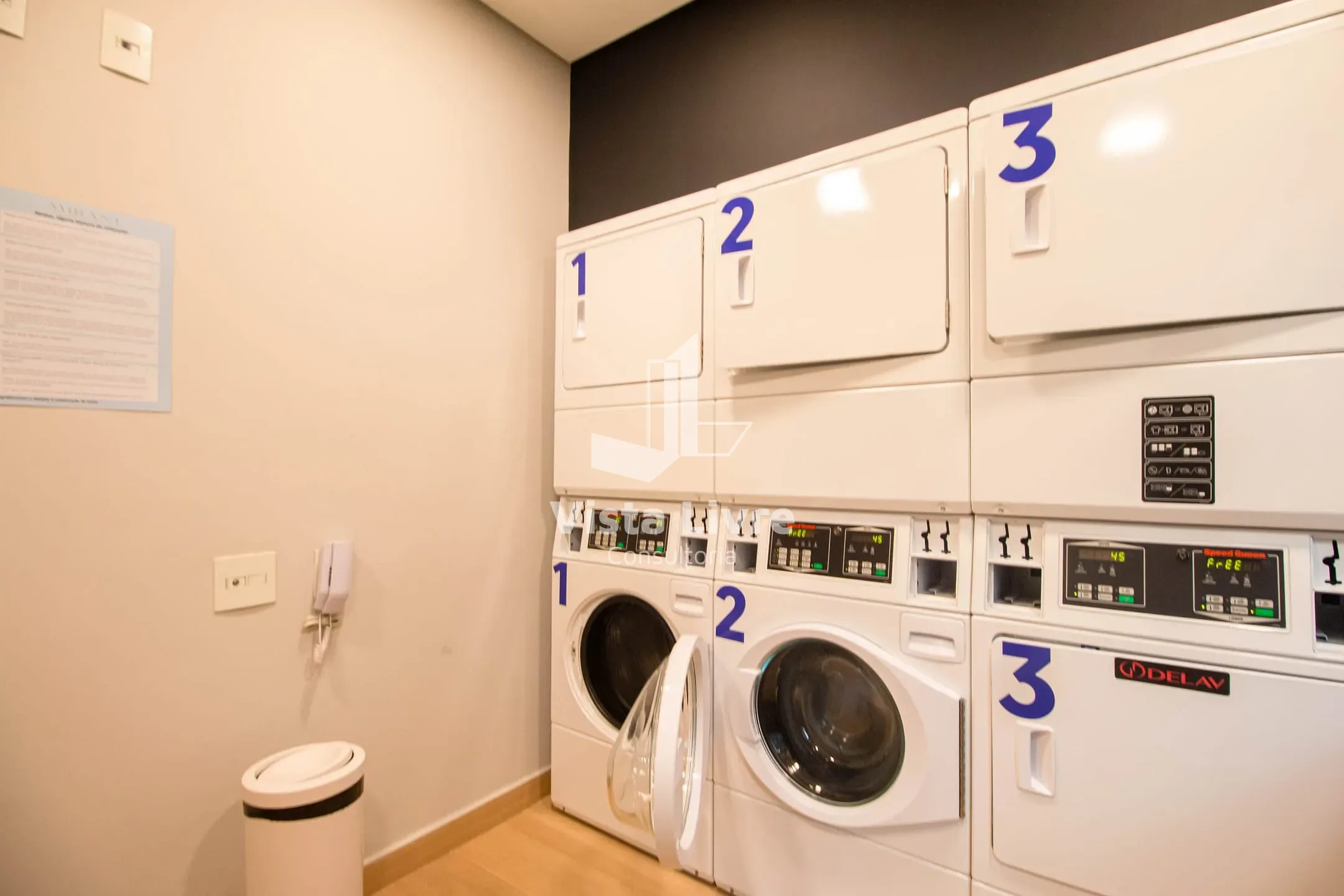 Apartamento, 1 quarto, 28 m² - Foto 21
