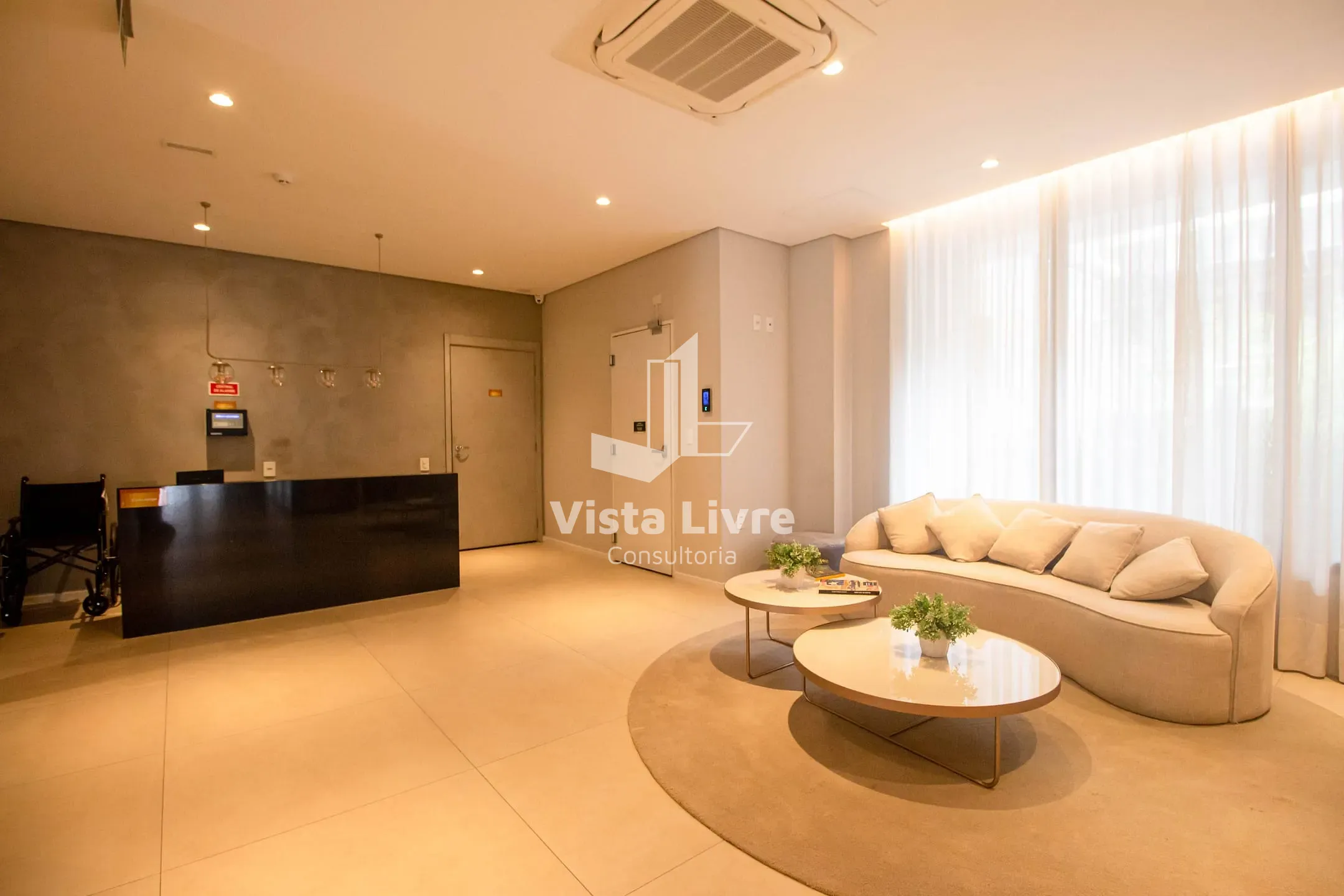 Apartamento, 1 quarto, 28 m² - Foto 15