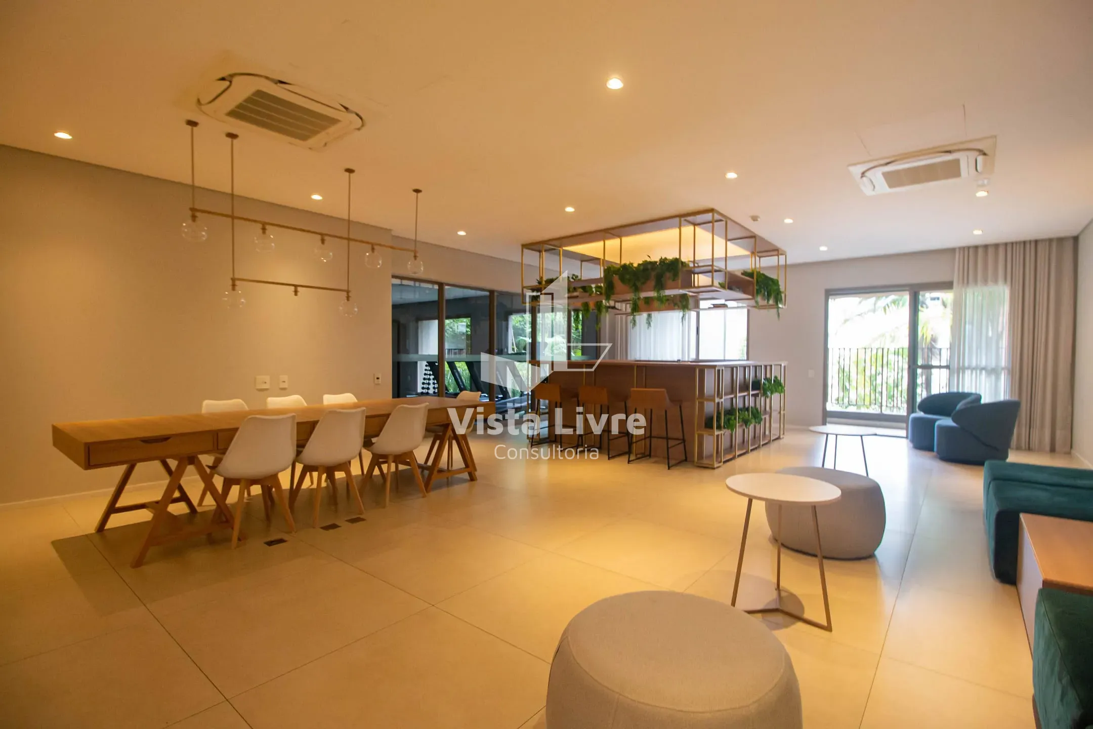 Apartamento, 1 quarto, 28 m² - Foto 26