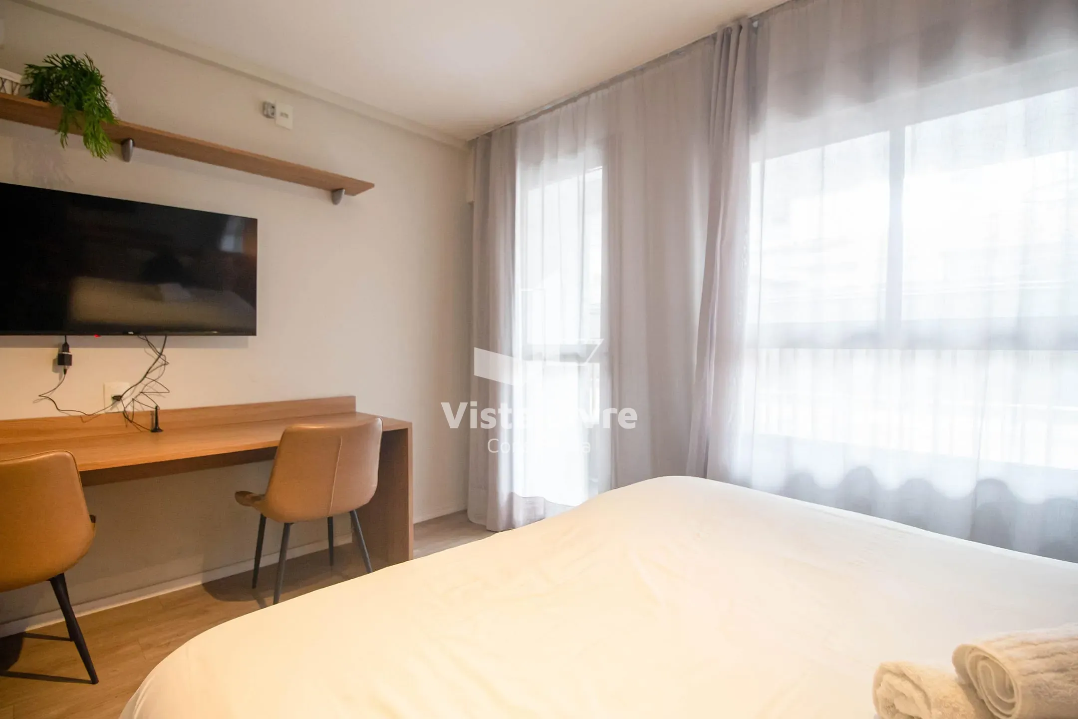 Apartamento, 1 quarto, 28 m² - Foto 5