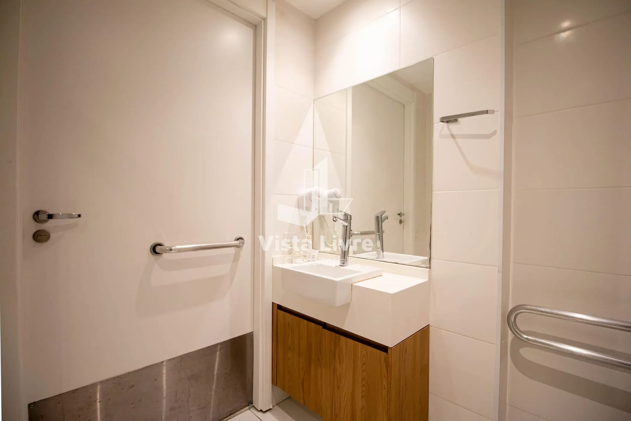 Apartamento, 1 quarto, 28 m² - Foto 12