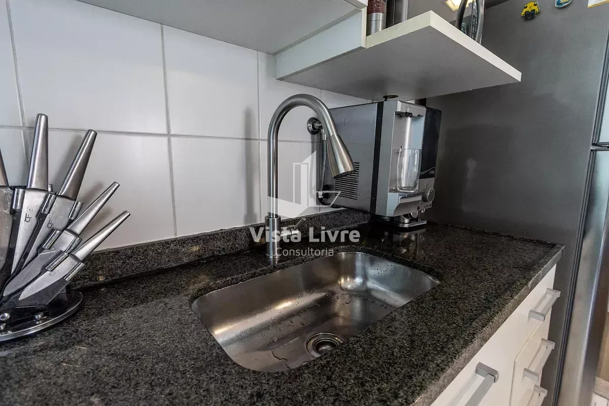 Apartamento, 3 quartos, 75 m² - Foto 17