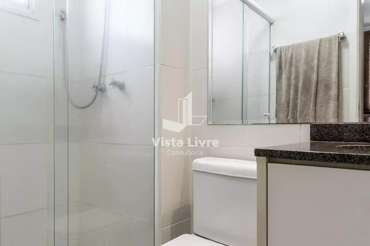 Apartamento, 3 quartos, 75 m² - Foto 58
