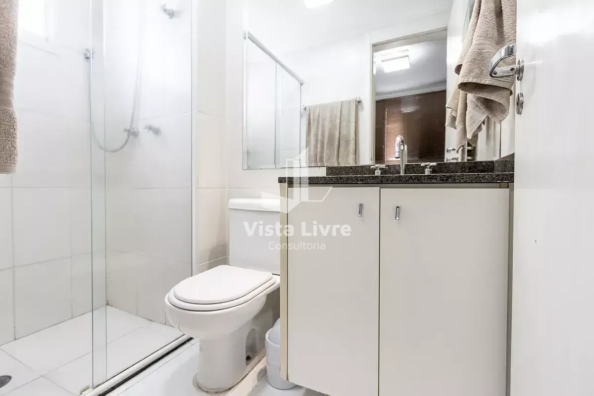 Apartamento, 3 quartos, 75 m² - Foto 53