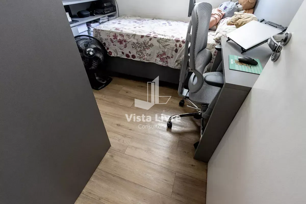 Apartamento, 3 quartos, 75 m² - Foto 14