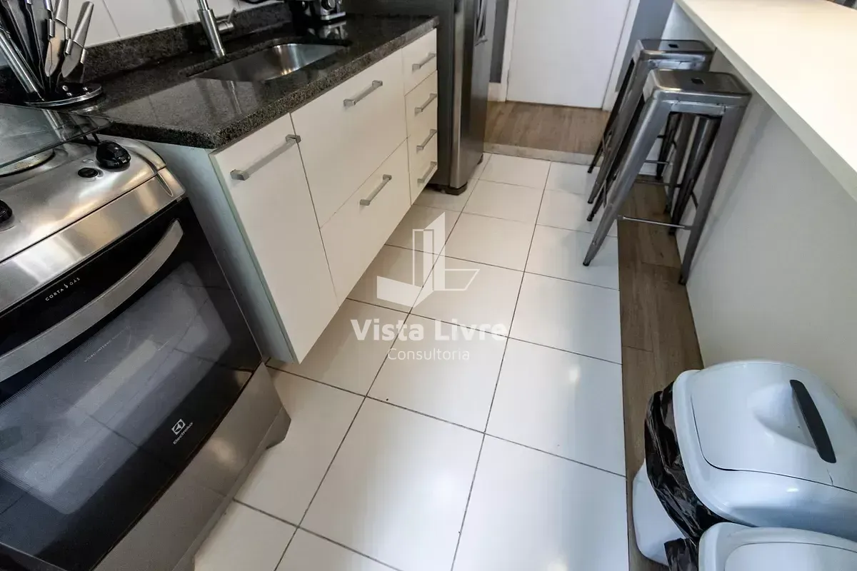 Apartamento, 3 quartos, 75 m² - Foto 18