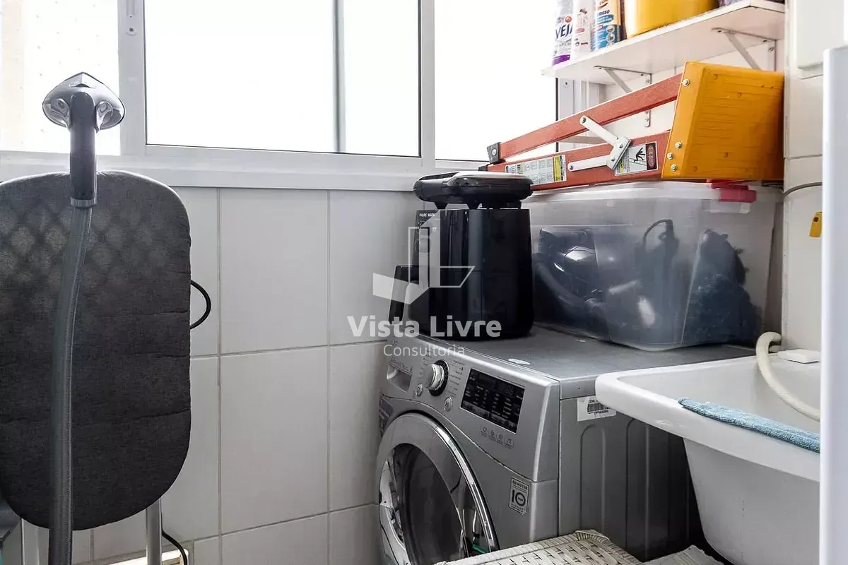 Apartamento, 3 quartos, 75 m² - Foto 15