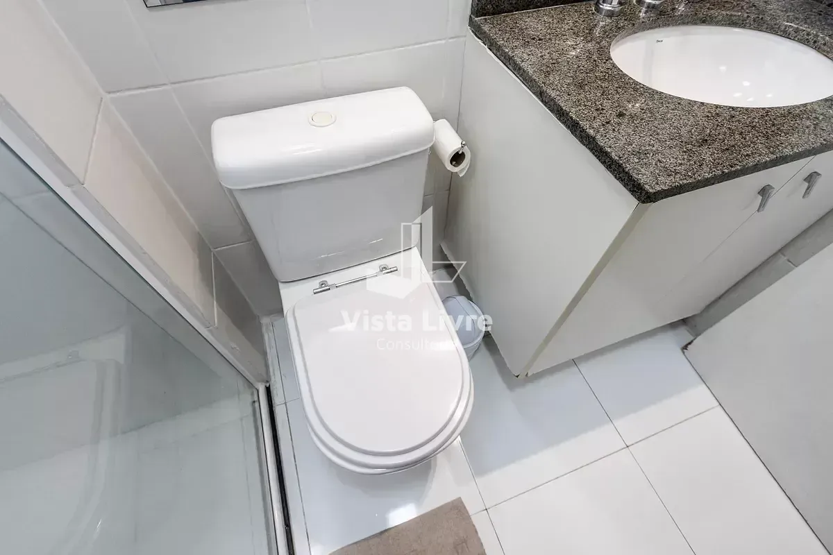 Apartamento, 3 quartos, 75 m² - Foto 51