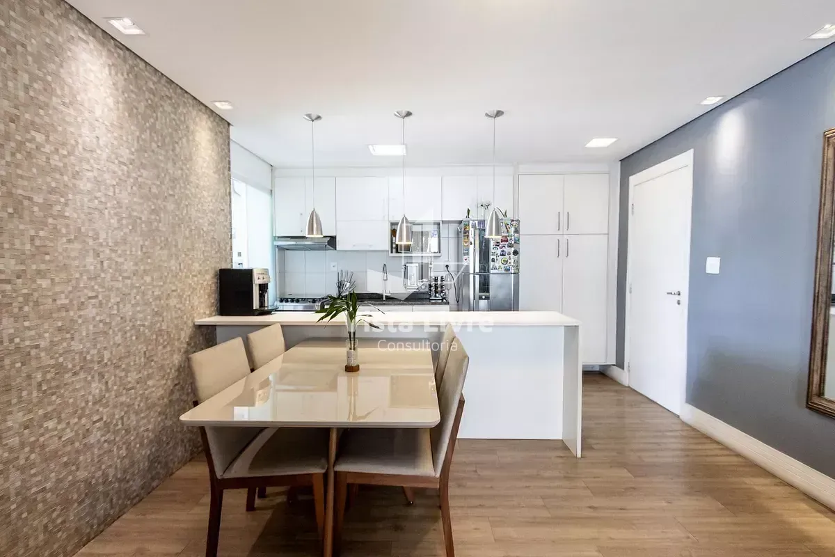 Apartamento, 3 quartos, 75 m² - Foto 7