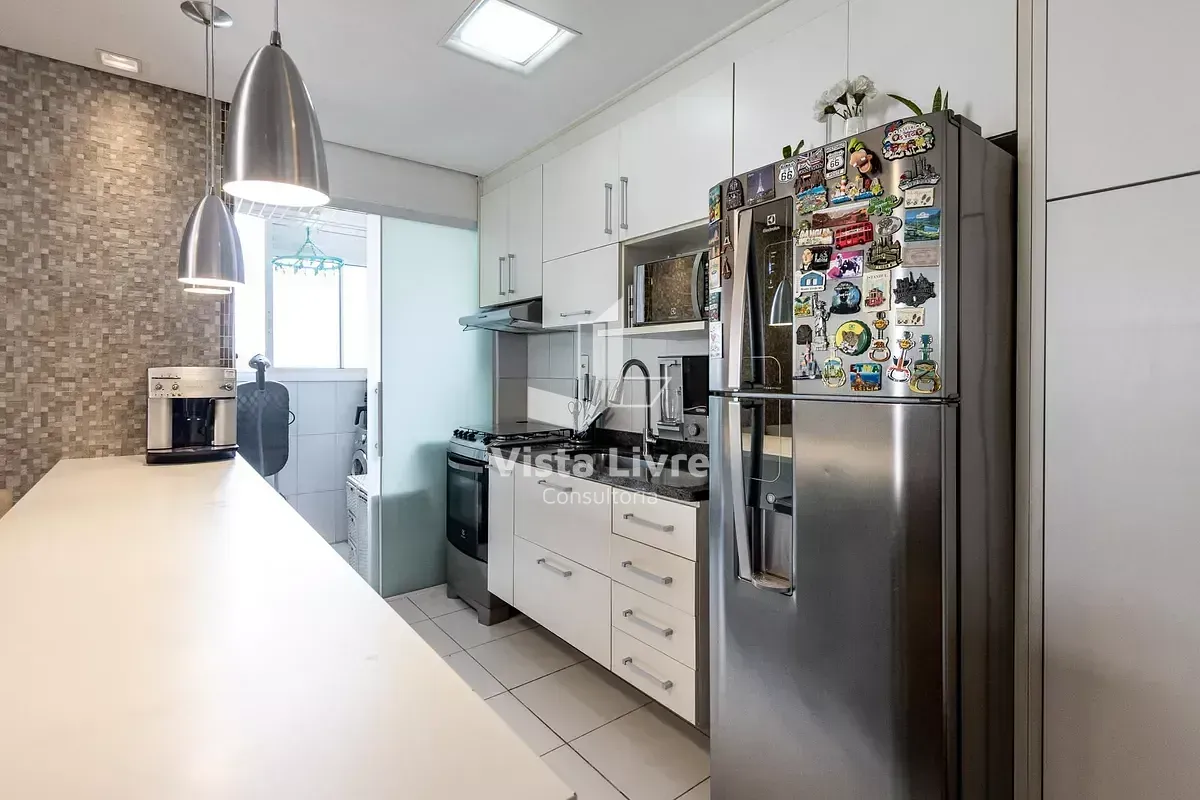 Apartamento, 3 quartos, 75 m² - Foto 12