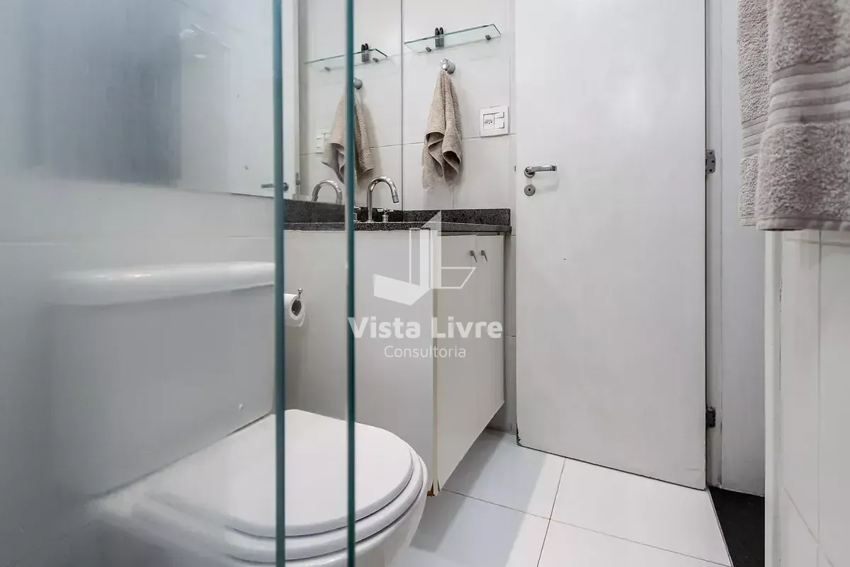 Apartamento, 3 quartos, 75 m² - Foto 54