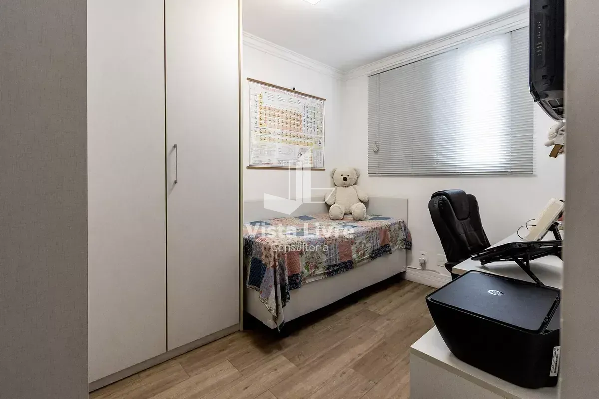 Apartamento, 3 quartos, 75 m² - Foto 20