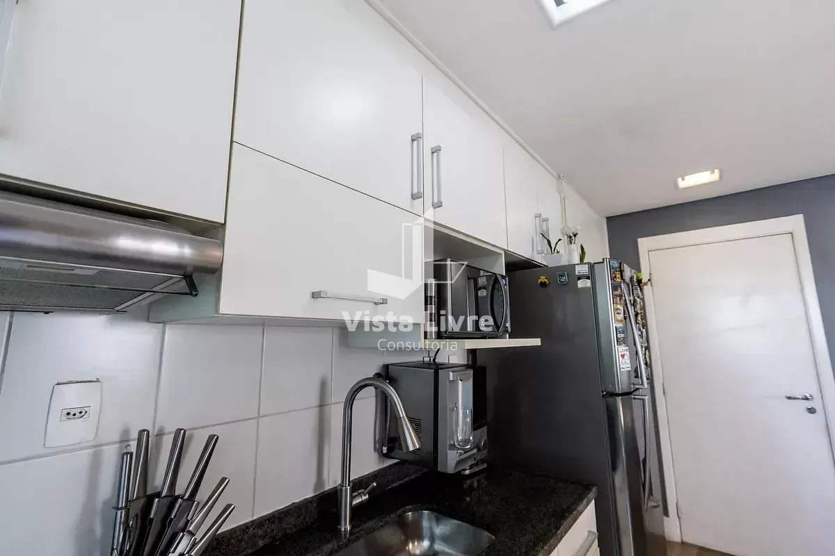 Apartamento, 3 quartos, 75 m² - Foto 21