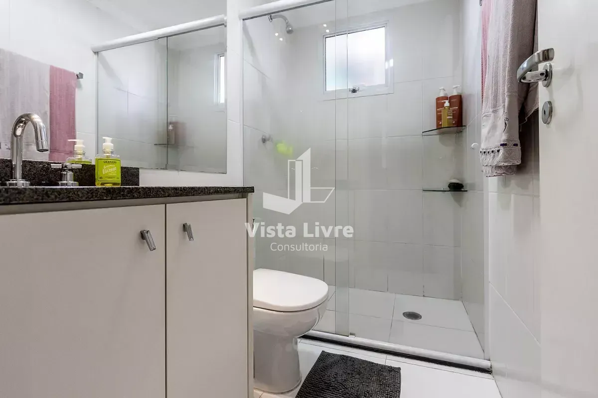 Apartamento, 3 quartos, 75 m² - Foto 59