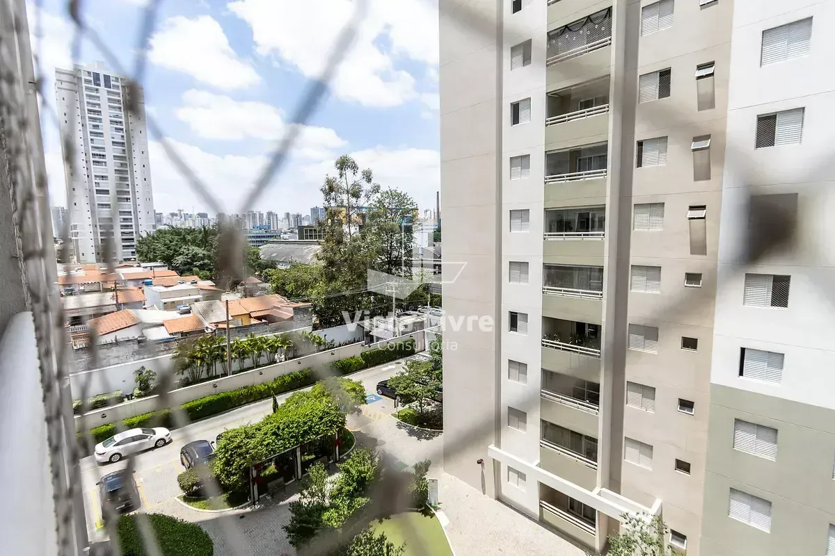 Apartamento, 3 quartos, 75 m² - Foto 9