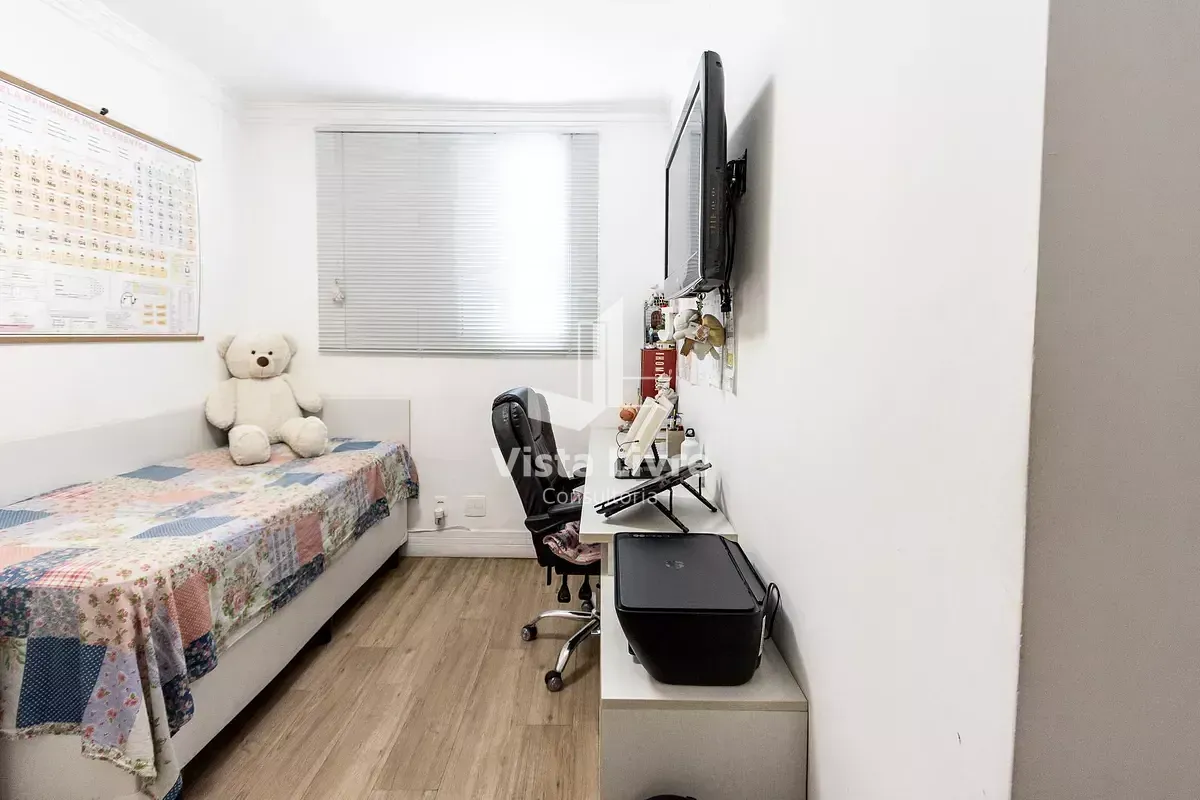 Apartamento, 3 quartos, 75 m² - Foto 26