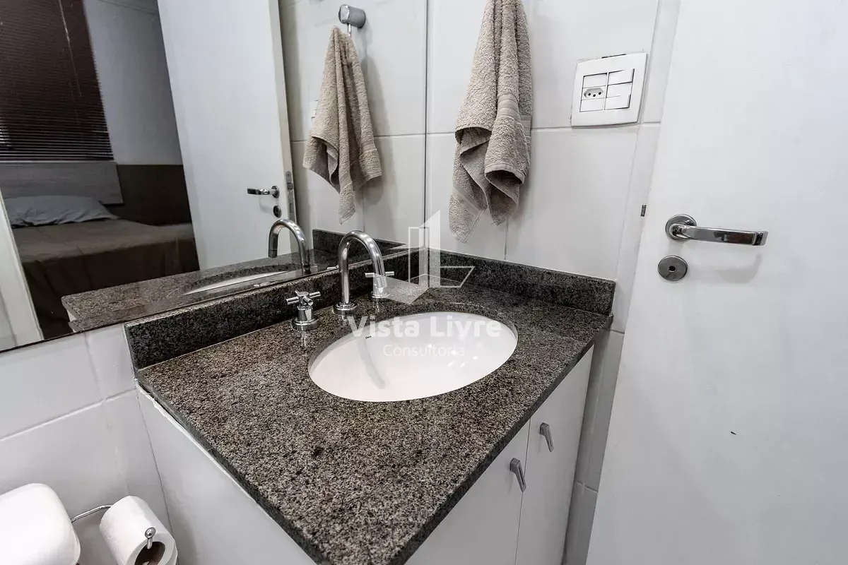 Apartamento, 3 quartos, 75 m² - Foto 49