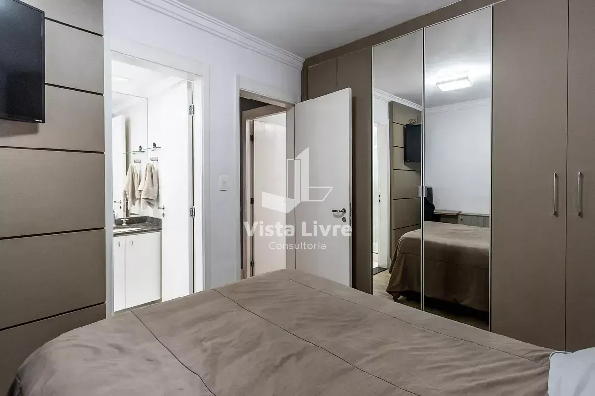 Apartamento, 3 quartos, 75 m² - Foto 27