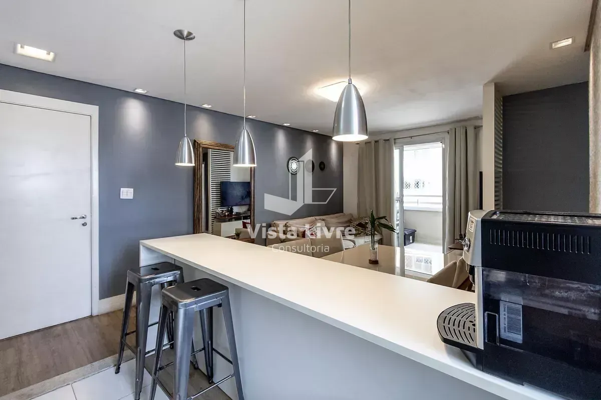 Apartamento, 3 quartos, 75 m² - Foto 10