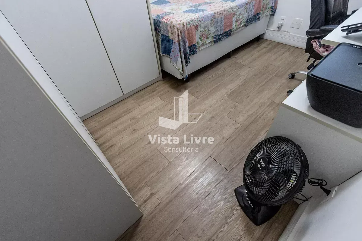 Apartamento, 3 quartos, 75 m² - Foto 28