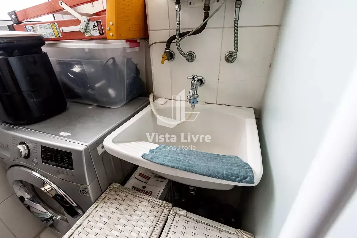 Apartamento, 3 quartos, 75 m² - Foto 19