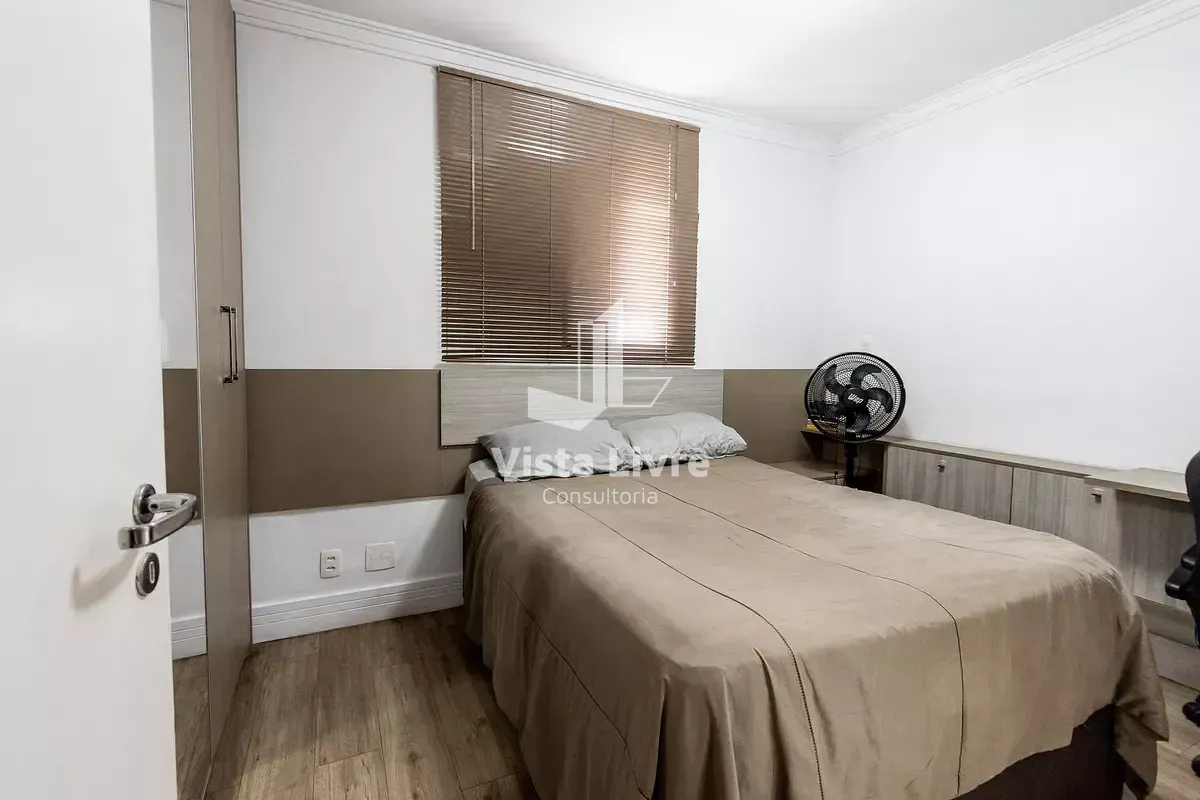 Apartamento, 3 quartos, 75 m² - Foto 29