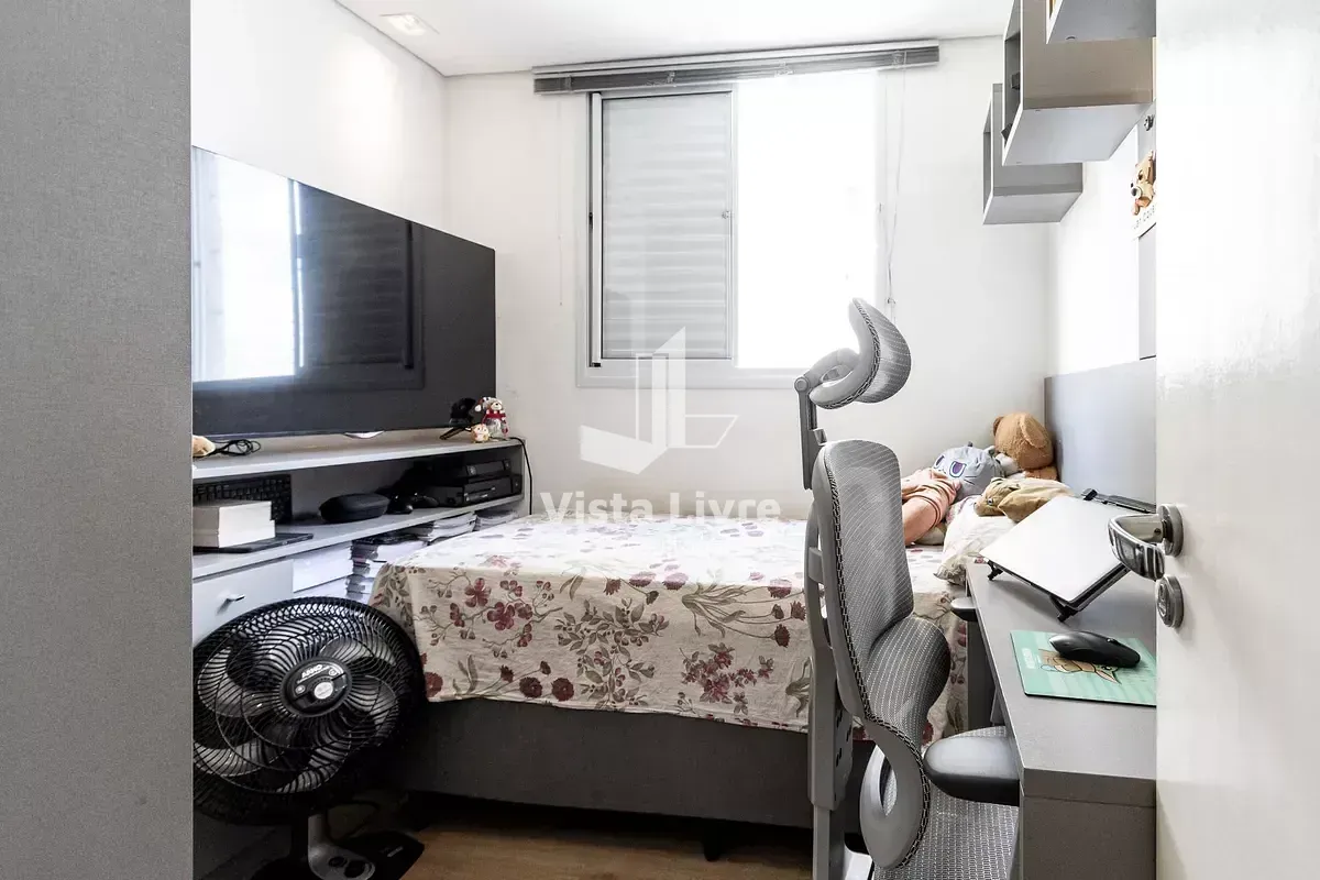 Apartamento, 3 quartos, 75 m² - Foto 30