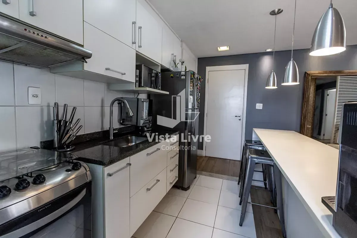 Apartamento, 3 quartos, 75 m² - Foto 13